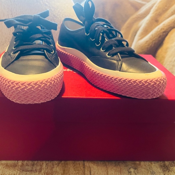 Salvatore Ferragamo Sneakers - Picture 2 of 2